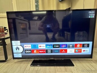 Televízor HYUNDAI FLM43TS543SMART