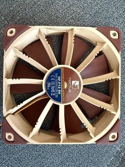 Noctua ventilator
