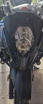 Predam V STROM 650XT