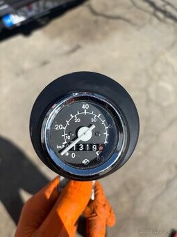 Babetta 210/215/225 tachometer