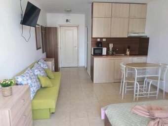 Prenájom apartmánu v Bulharsku- Slnečné pobrežie, Nesebar