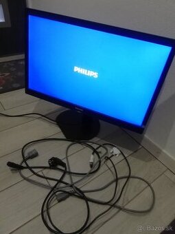 LED monitor Philips 241S4L