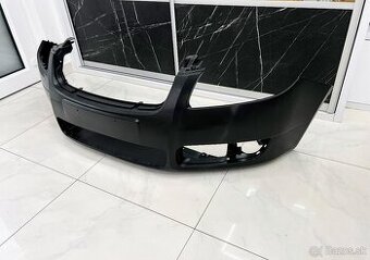 NOVÝ PŘEDNÍ NÁRAZNÍK / ŠKODA FABIA 2 - ROOMSTER / ZASÍLÁME