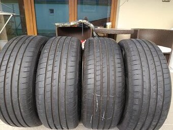 235/55 R18 100V GOOD YEAR EAGLE F1