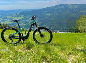 Damsky ebike Crussis Fionna S