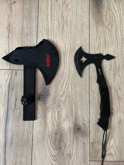 Tomahawk/ Sekera M-tech USA
