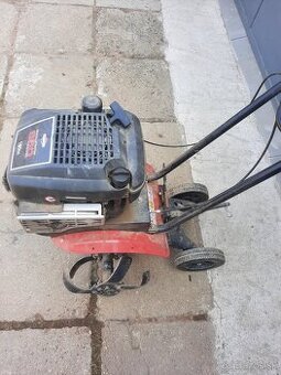 Rotavator