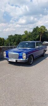 Mercedes W 114
