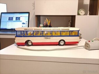 Autobus Karosa Ites