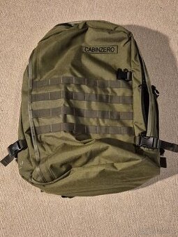Vzduchovka skladacia Black bunker BM8 4.5mm black