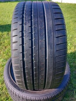 275/35 r20 letné pneumatiky