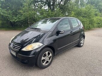 Mercedes-Benz A160 Cdi