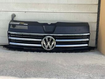 predná maska VW MULTIVAN T6