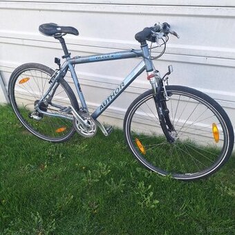 Bicykel