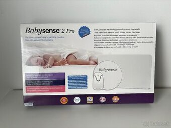 BabySense 2 Pro, 29€