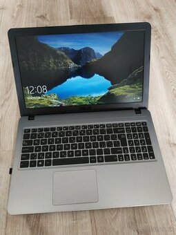 ASUS 15,6Full Hd  12Gb Ram 512Gb Sshd  Nvidia Mx110 Gddr5