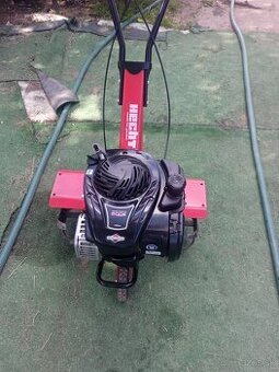 Ponúkam rotovator Hecht 500 - 1
