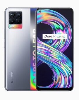 Realme 8
