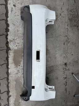 Mitsubishi asx zadný nárazník