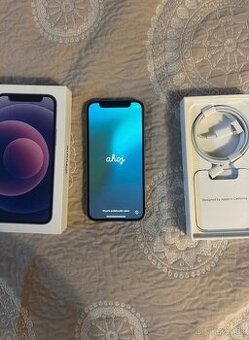 iPhone 12 mini 64 gb
