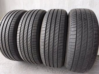 205/60 r16 letné pneumatiky Michelin Primacy 4