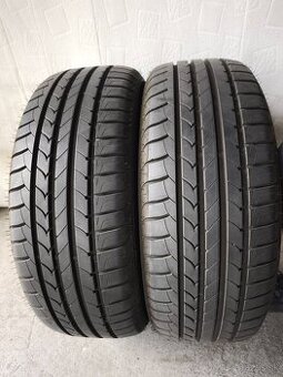 215/60 r16 letné pneumatiky GOOD YEAR 7,5mm
