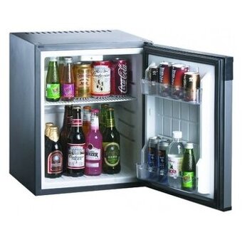 Absorpčný minibar Vega , objem 30 l. Technické parametre: