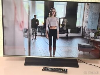 LED TV Samsung UE40H5030 uhl. 101cm/40"