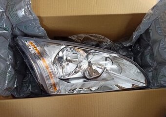 Svetlomety Ford Focus I / C-max