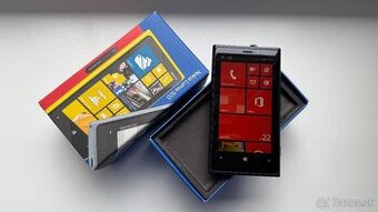 Nokia Lumia 920 SK