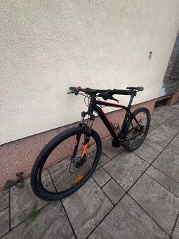Horský bicykel Specialized