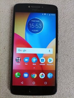 Motorola Moto E4 Plus