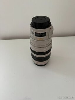 Canon Canon 28-300mm f/3.5-5.6L IS USM