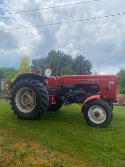 Ursus Zetor c360 c355 c4011