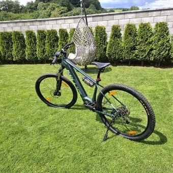 Predám elektrobicykel kellys tygon r10