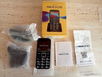Predám tel. myPhone Halo 3 LTE