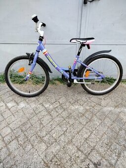 Predám detský bicykel DEMA