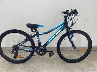 Detsky bicykel