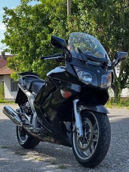 Yamaha FJR 1300 AE