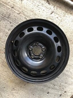 Rezerva Seat arona 5x100 r16