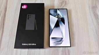 Samsung Galaxy S24U Ultra 512GB