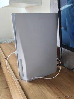 PS 5