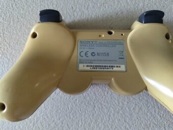 Dual shock 3 God of War Limited Edition