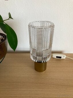 retro lampy - Elektrosvit, Lidokov, AKA, Drevo Humpolec.