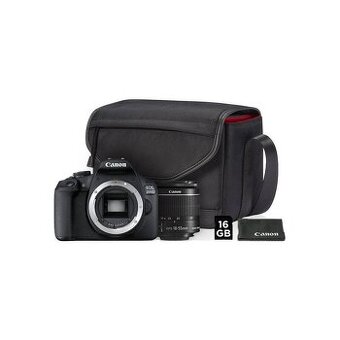 Canon 2000D