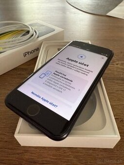 Iphone SE 64GB (2020)