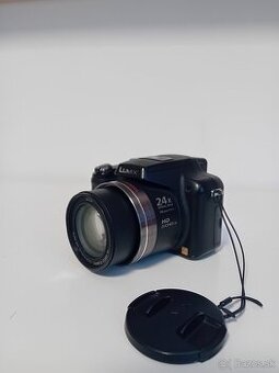 Fotoaparát Lumix Panasonic DMC-FZ45
