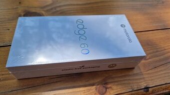 Motorola edge 60