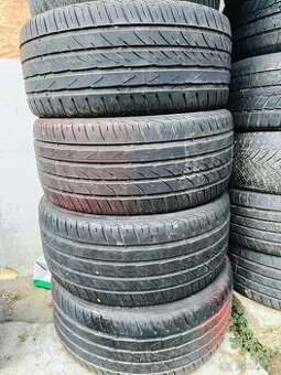 Letne pneu 255/35 r19 matador