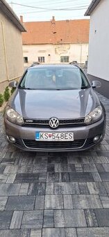 Volkswagen golf 6